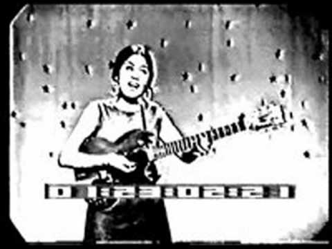 Youtube: You're Dead Norma Tanega 1966