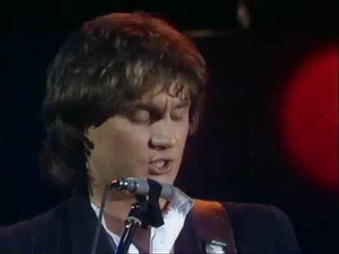 Youtube: Stefan Waggershausen & Band - Sie ist wieder da 1979