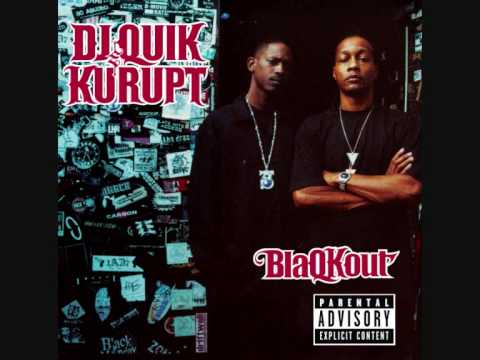 Youtube: 03-Dj Quik And Kurupt-Do You Know.wmv