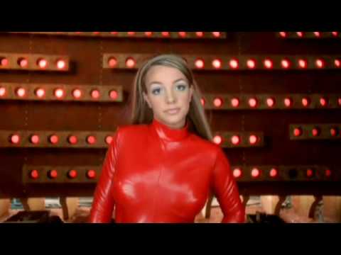 Youtube: Britney Spears - Oops! I Did It Again Uncut (HD)