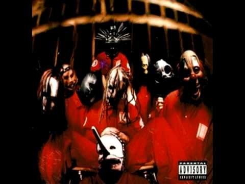 Youtube: Slipknot-Surfacing HQ Audio