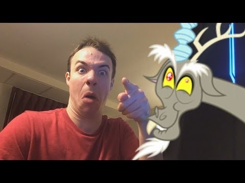 Youtube: Bronies React: Season 4 Finale