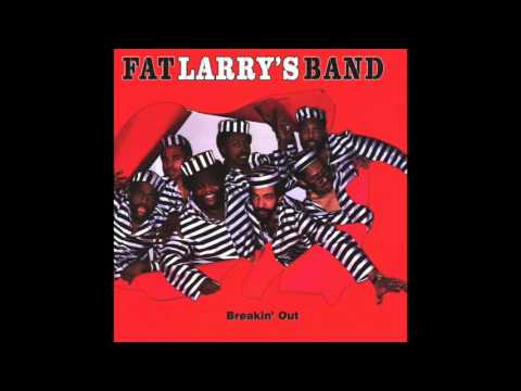 Youtube: Fat Larry's Band - Act Like You Know