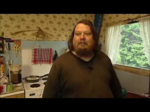Youtube: Die Ludolfs - Peter kocht - Fischbrötchen