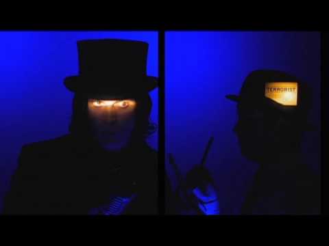 Youtube: The Dead Weather - I Cut Like A Buffalo (Official Music Video)