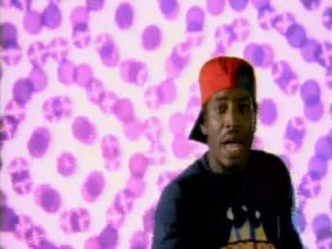 Youtube: The Pharcyde - Ya Mama