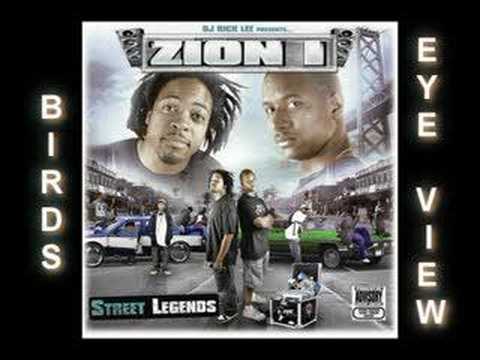 Youtube: Zion I - Birds Eye View *Exclusive* Lyrics in Discription