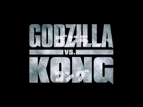 Youtube: Godzilla vs. Kong – Official Japanese Trailer [HQ]