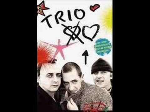 Youtube: Trio - Anna