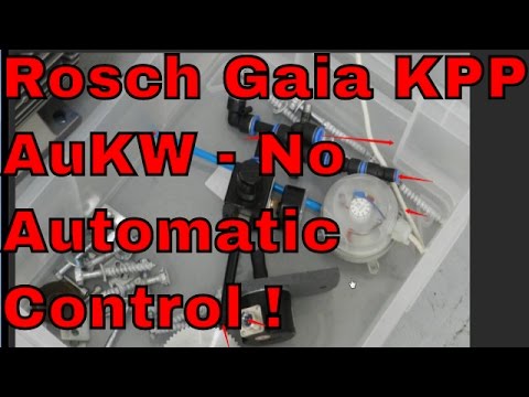 Youtube: Gaia Rosch 5 KWatt AuKW KPP - Mr. Beiser caught not telling the truth