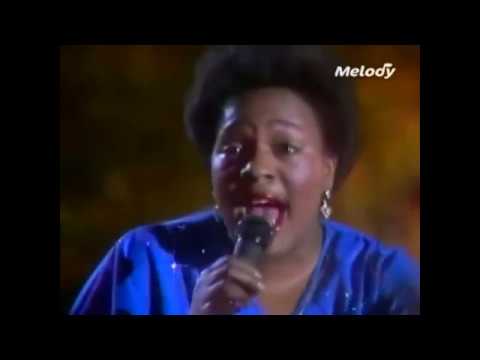 Youtube: Jocelyn Brown Somebody's Elses Guy ( Video ) HQ