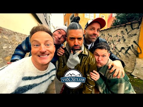 Youtube: voXXclub - Schön genug (Offizielles Musikvideo)