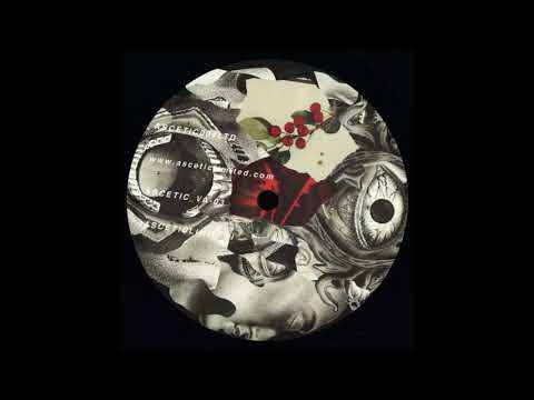 Youtube: Antonio Ruscito - Nube [ASCETIC04LTD]