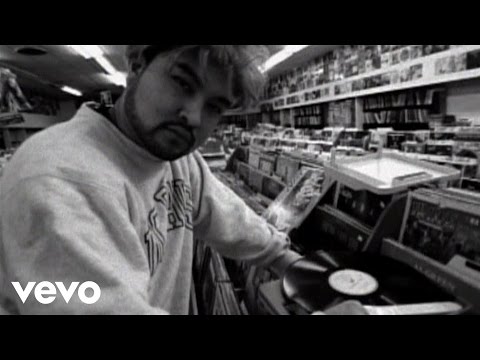 Youtube: DJ Shadow - Midnight In A Perfect World