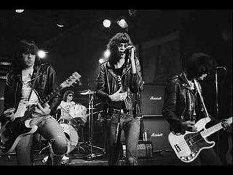 Youtube: hey ho let's go ramones (cover)