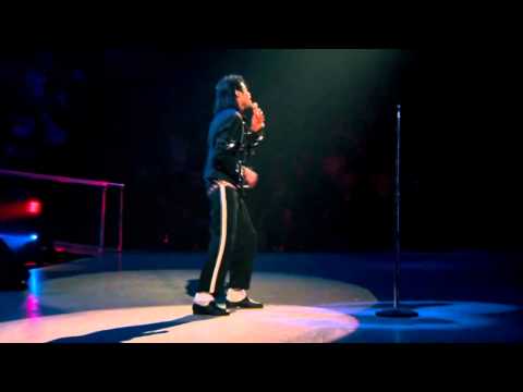 Youtube: ★Michael Jackson ★Man In The Mirror★