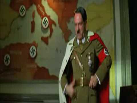Youtube: Nein!