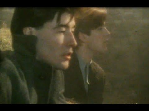 Youtube: China Crisis - Wishful Thinking