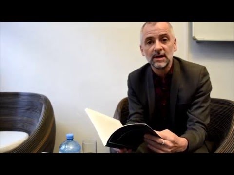Youtube: Philosophische Podcasts: Carl Schmitt - Legalität und Legitimität