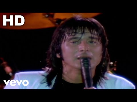 Youtube: Journey - Send Her My Love (Official HD Video - 1983)