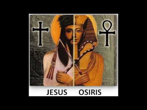 Youtube: Jesus, Weihnachtsmann, Mithra, Magic Mushrooms (ohne Musik)