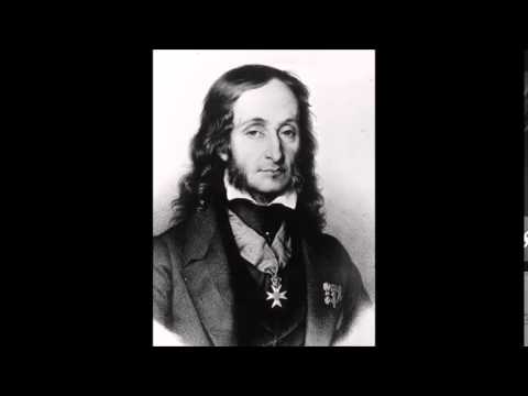 Youtube: The Best of Paganini
