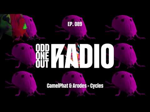 Youtube: YOTTO - Odd One Out Radio - Ep. 089