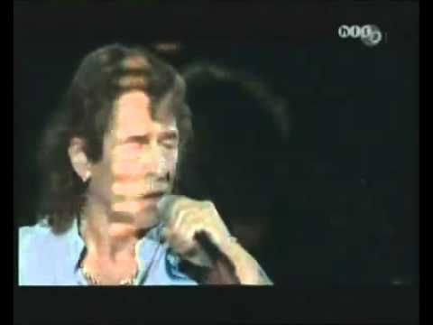 Youtube: Peter Maffay - Der Weg