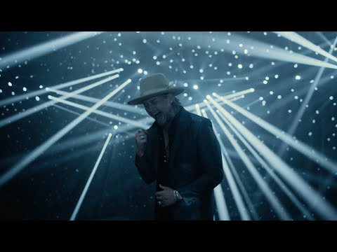 Youtube: NEEDTOBREATHE - "Who Am I" [Official Video]