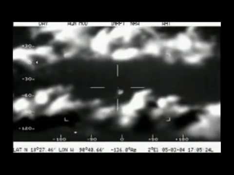 Youtube: UFO's filmed by the Mexican Department of Defense Now Showing Up Worldwide & In Orbit!!!!!