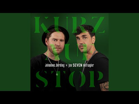 Youtube: Kurz auf Stop