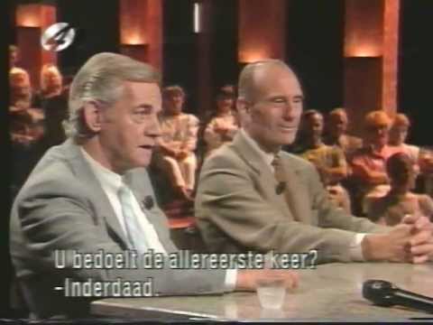 Youtube: Rtl4 Crop Circles 1991