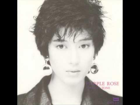 Youtube: Mariko Tone - Broken Eyes (1985)