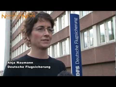 Youtube: UFO über Bremen (7.1.2014)