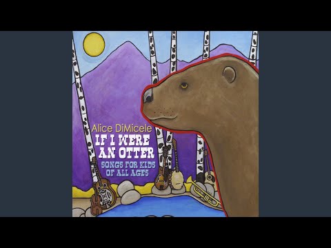 Youtube: If I Were an Otter