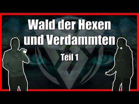 Youtube: Wald der Hexen & Verdammten Teil1 | [ Folge 1 - Staffel 1]  Para Signals - Die Geisterjäger | Spuk