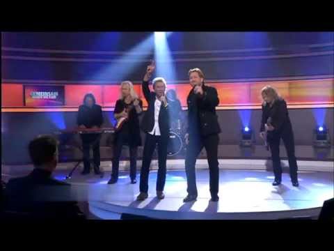 Youtube: Peter Maffay & Karat - Über sieben Brücken 2013