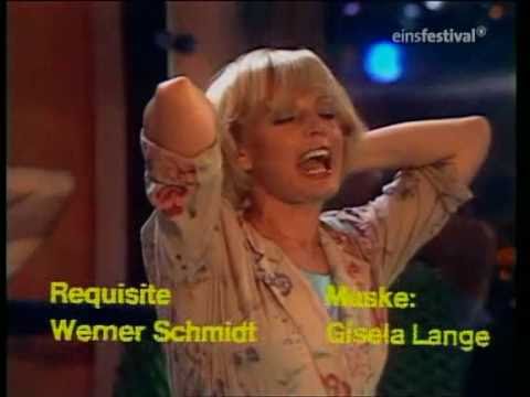 Youtube: Ulla Norden - Urlaub, mach mal Urlaub