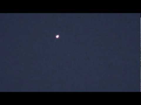 Youtube: НЛО в СЫКТЫВКАРЕ 14.08.2012 / UFO in SYKTYVKAR (Russia) Aug 14, 2012