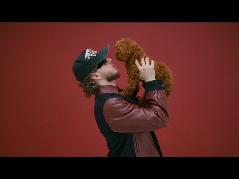 Youtube: Jack Harlow - Lovin On Me [Official Music Video]