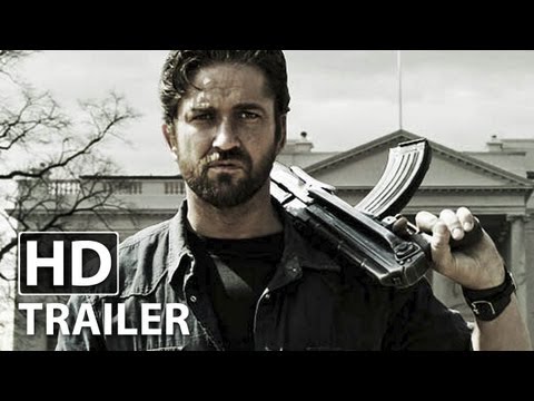 Youtube: Olympus Has Fallen - Trailer (Deutsch | German) | HD