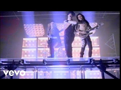 Youtube: Extreme - Get The Funk Out