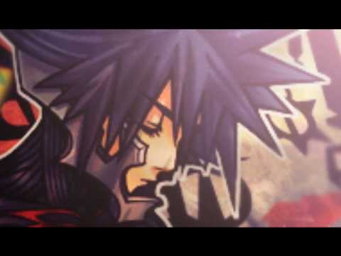 Youtube: Kingdom Hearts Birth By Sleep - Enter the Darkness (Vanitas Battle)