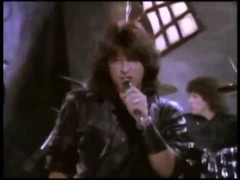 Youtube: Rainbow - Can't Let You Go