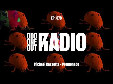 Youtube: YOTTO - Odd One Out Radio - Ep. 078