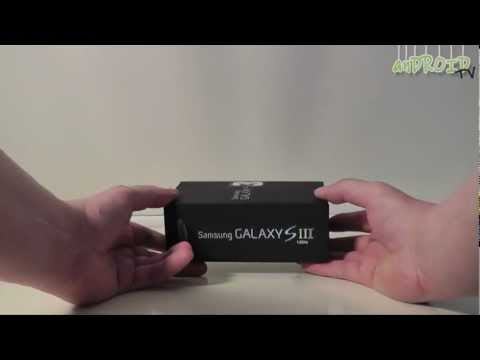 Youtube: [only 4 German!] Samsung Galaxy S3 - Unboxing - APRILSCHERZ!