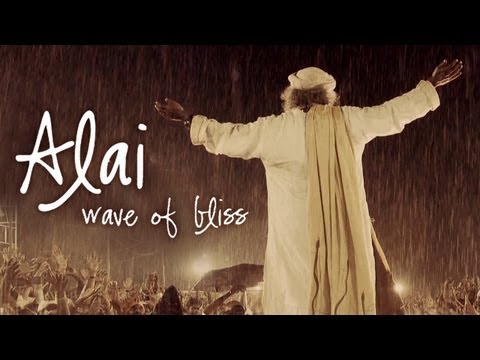 Youtube: Alai - Wave of Bliss