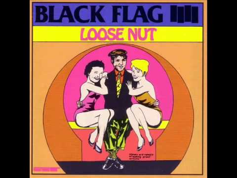 Youtube: Black Flag - Annihilate This Week