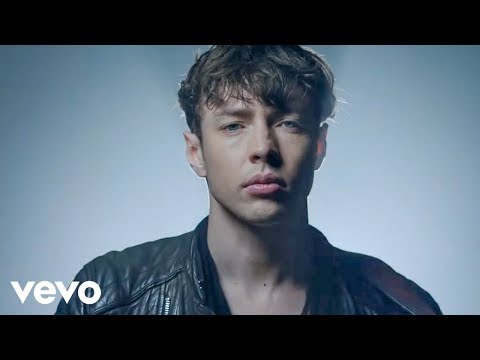 Youtube: Barns Courtney - Glitter & Gold (Official Video)