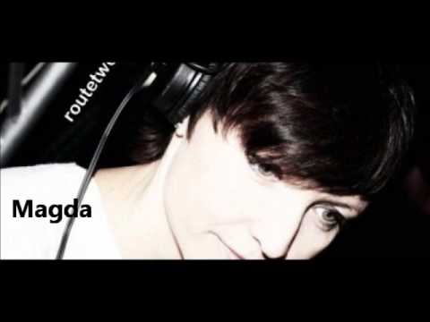 Youtube: Magda - Ultra Music Festival - Cocoon Arena
